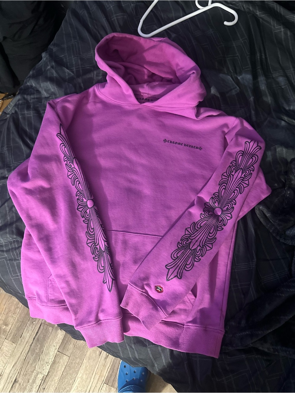 Sweater Subcategory Identification